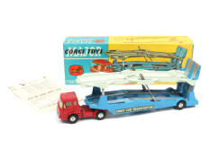 CORGI TOYS (GB) (1)