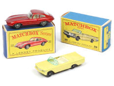 MATCHBOX (GB) (2)