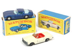 MATCHBOX (GB) (2)