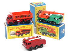 MATCHBOX (GB) (3)
