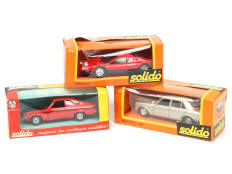 SOLIDO (FRANCE) (3)
