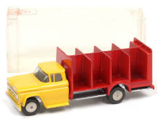HUBLEY (USA) (1)