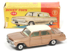 DINKY TOYS (GB) (1)