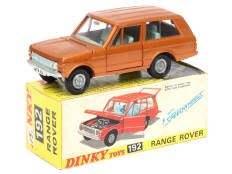 DINKY TOYS (GB) (1)