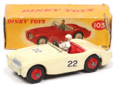 DINKY TOYS (GB) (1)