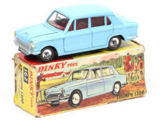 DINKY TOYS (GB) (1)