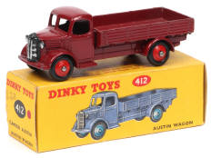 DINKY TOYS (GB) (1)