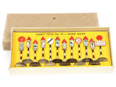 DINKY TOYS (GB) (1)