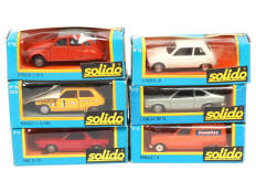 SOLIDO (FRANCE) (6)