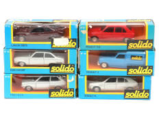 SOLIDO (FRANCE) (6)