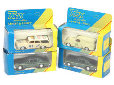 TRAX (AUSTRALIE) (4)