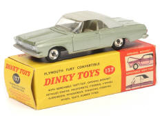 DINKY TOYS (GB) (1)