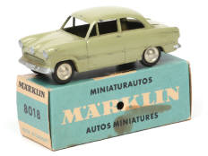 MÄRKLIN (ALLEMAGNE) (1)