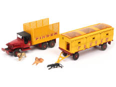 DINKY TOYS (FRANCE) (1)