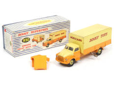 DINKY TOYS (GB) (1)