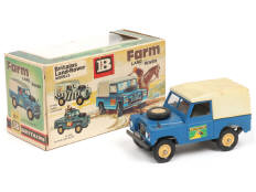 BRITAINS (GB) (1)