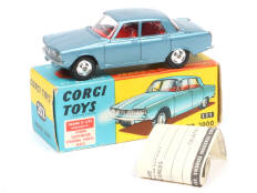 CORGI TOYS (GB) (1)