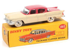 DINKY TOYS (GB) (1)