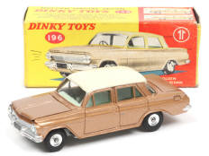 DINKY TOYS (GB) (1)