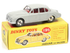 DINKY TOYS (GB) (1)
