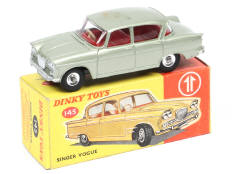 DINKY TOYS (GB) (1)