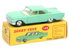 DINKY TOYS (GB) (1)