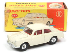 DINKY TOYS (GB) (1)