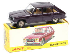 DINKY TOYS (FRANCE) (1)