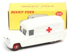 DINKY TOYS (GB) (1)