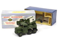 DINKY TOYS (GB) (1)