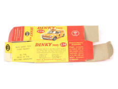DINKY TOYS (GB) (1)