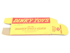 DINKY TOYS (GB) (1)