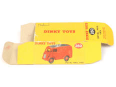 DINKY TOYS (GB) (1)