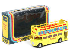 CORGI TOYS (GB) (1)