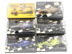 MINICHAMPS (ALLEMAGNE) (6)
