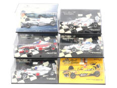 MINICHAMPS (ALLEMAGNE) (6)