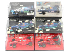 MINICHAMPS (ALLEMAGNE) (6)