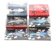 MINICHAMPS (ALLEMAGNE) (6)