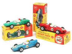 DINKY TOYS (GB) (3)