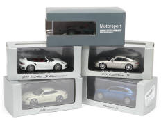MINICHAMPS (ALLEMAGNE) (5)