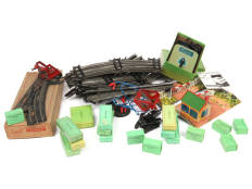 HORNBY 'O' (FRANCE) (1)