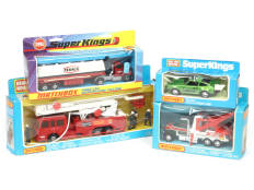 MATCHBOX - SUPERKINGS (GB) (4)
