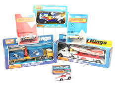 MATCHBOX (GB) (6)