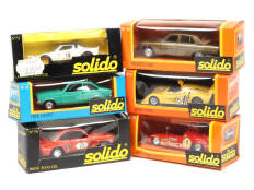 SOLIDO (FRANCE) (6)