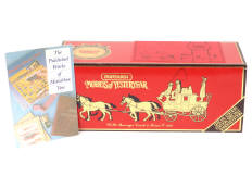 MATCHBOX - MODELS OF YESTERYEAR (GB) (1)
