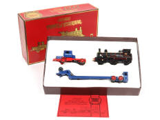 MATCHBOX - MODELS OF YESTERYEAR (GB) (1)