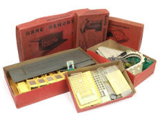 HORNBY 'O' (FRANCE) (3)