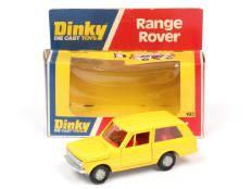 DINKY TOYS (GB) (1)