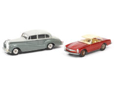 DINKY TOYS (FRANCE) (2)