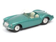 CORGI TOYS (GB) (1)